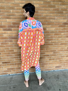 chemise coloridona na internet