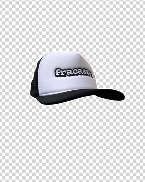 boné fracasse com telinha