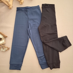 Calça uni termica lisa - A180 - comprar online