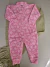 Macacão fem soft termico estampado - A793 na internet
