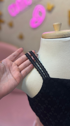 Conjunto Mirela - Essência de menina