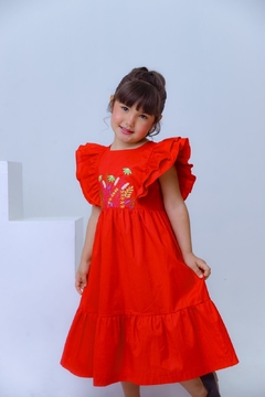 Vestido Matisse - loja online