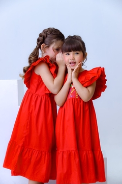 Vestido Matisse - comprar online