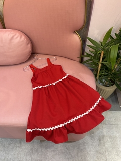 Vestido Carine - comprar online