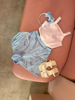 Macaquinho Lizzie - comprar online