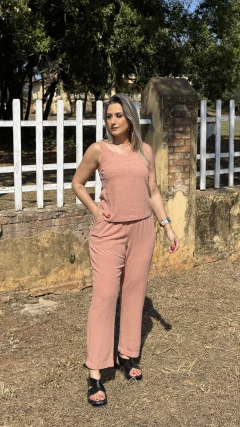 Conjunto Chloe