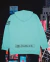 Hoodie Viper Mint - buy online