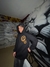 Hoodie “Smile”