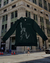 Hoodie “NYC” black