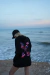 HOODIE FLOWER X