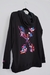 HOODIE FLOWER X - comprar online