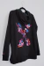 HOODIE FLOWER X - buy online