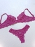 Conjunto Alice Rosa - comprar online