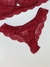 Conjunto Alice Vermelho na internet