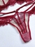 Conjunto Lari Vermelho - Madame Lingerie