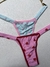 Calcinha Ayla Estampada - comprar online
