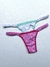 Calcinha Manu Estampada - comprar online