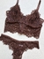 Conjunto Cappuccino