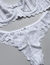 Conjunto Maitê Branco - Madame Lingerie