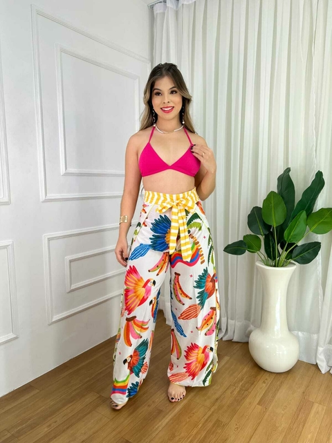 Calça Envelope Arara