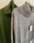 POLERA FRISONA LARGA - comprar online