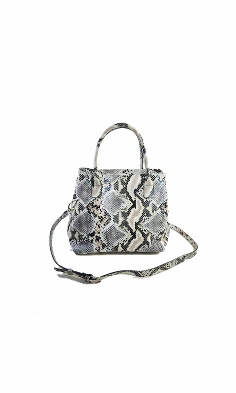 Cartera "Delfina" - comprar online