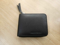 Billetera Modelo "Jack". Unisex. Con cierre. - comprar online