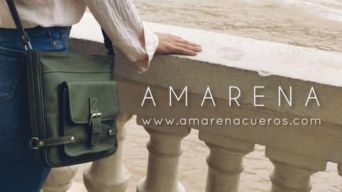 Carrusel Amarena Cueros®