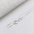 Corrente Veneziana Em Prata 925 - 45 cm - comprar online