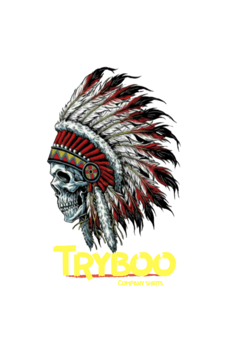 Tryboo