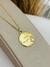 Colar Medalha Mãe de Pet - comprar online