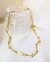 Choker Elos em Verniz Luana - comprar online