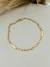 Choker Aro Articulado Torcido na internet
