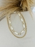 Choker Pérolas de Água Doce - comprar online