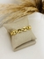 Bracelete Elos Vazados - comprar online