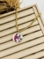 Colar Relicário Medalha Árvore da Família na internet