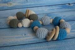 Pulsera sonajero - tienda online