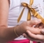 Pulseira Elo Portugues Banhada com Ouro 18k - comprar online