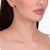 Kit Brincos folheado a ouro Corações 526221 - comprar online
