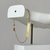 Pulseira Personalizada Retangular Banhada com Ouro 18k - comprar online