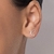 Brinco Borboleta Banhado com Ouro 18k 527402 - Ana Patrícia Joias