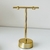 Brinco Chuveirinho Cravejado P Banhado com Ouro 18k - comprar online