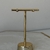 Brinco Ponto de Luz P banhado com ouro 18k - comprar online