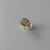 Anel com Telha Banhado com Ouro 18k - comprar online