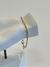 Pulseria Fio Baiano Fino Banhado com Ouro 18k