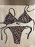 Bikini cebra