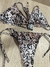 Bikini animal prin