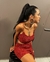 conjunto rojo en internet
