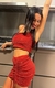 conjunto rojo - comprar online