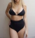 Bikini ko tiro alto semi vedetina